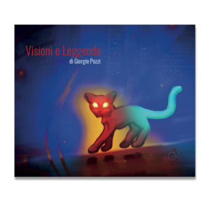 Il Catalogo di Visioni e Leggende