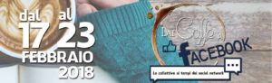 Dai caffè a facebook Dai caffè a facebook