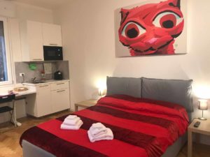 Tra le Torri B&B mostra permanente di Gioppo